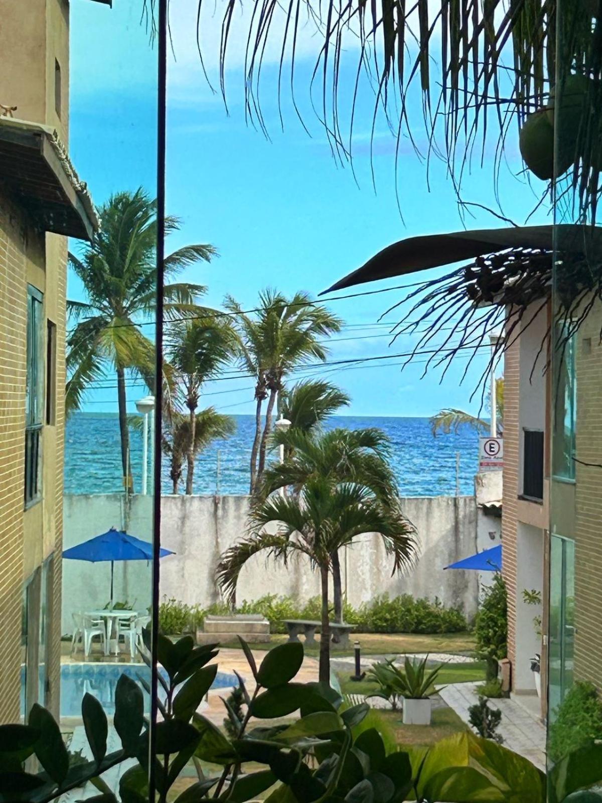 Stella103, 50m Da Praia! Apartment *